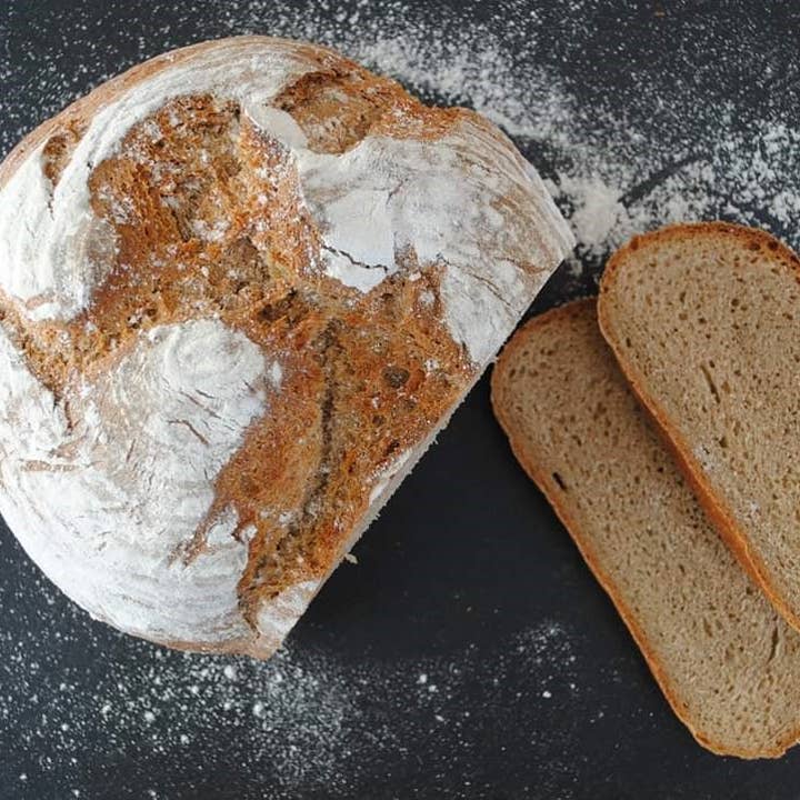 Back mal! – Großhandel Brotbackmischungen – Bauernbrot Backmischung