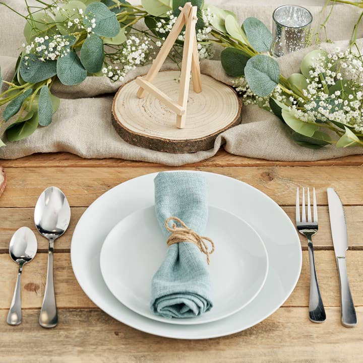 The Twiddlers – wholesale Easel – 20 Mini Wooden Easels5