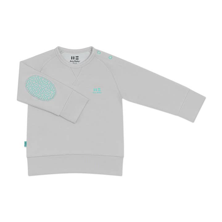 Crew Top for wholesale by Any Baby