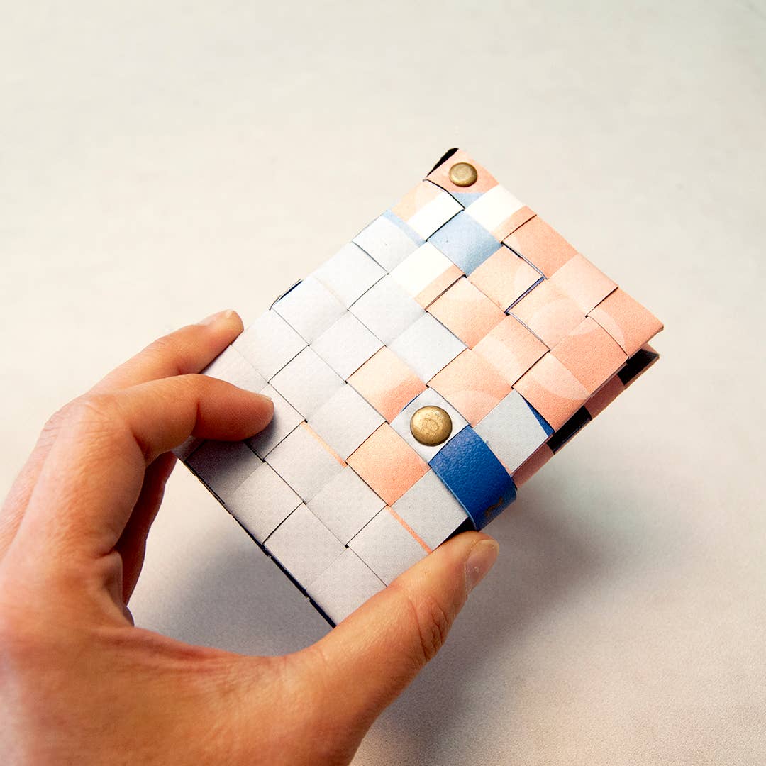 ReCreate - Wholesale Wallet - Women's - ReCreate Peter Wallet3