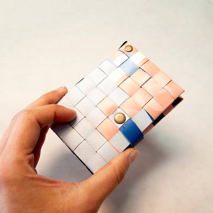 ReCreate - Wholesale Wallet - Women's - ReCreate Peter Wallet3