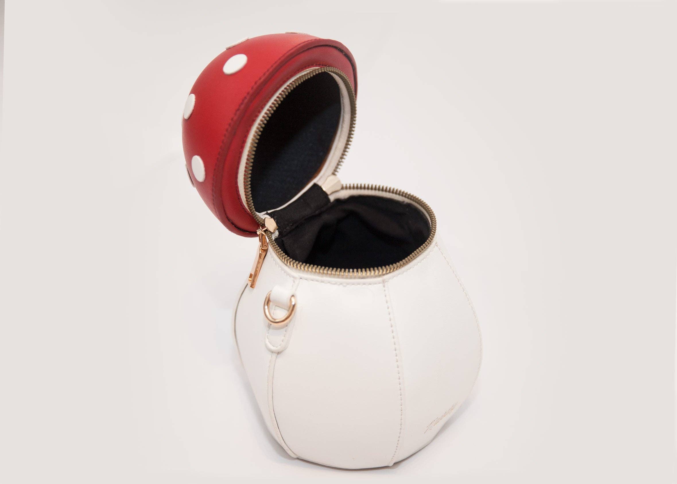 Maobabie - Wholesale Crossbody Bag - Women's - Mushroom Crossbody Purse17