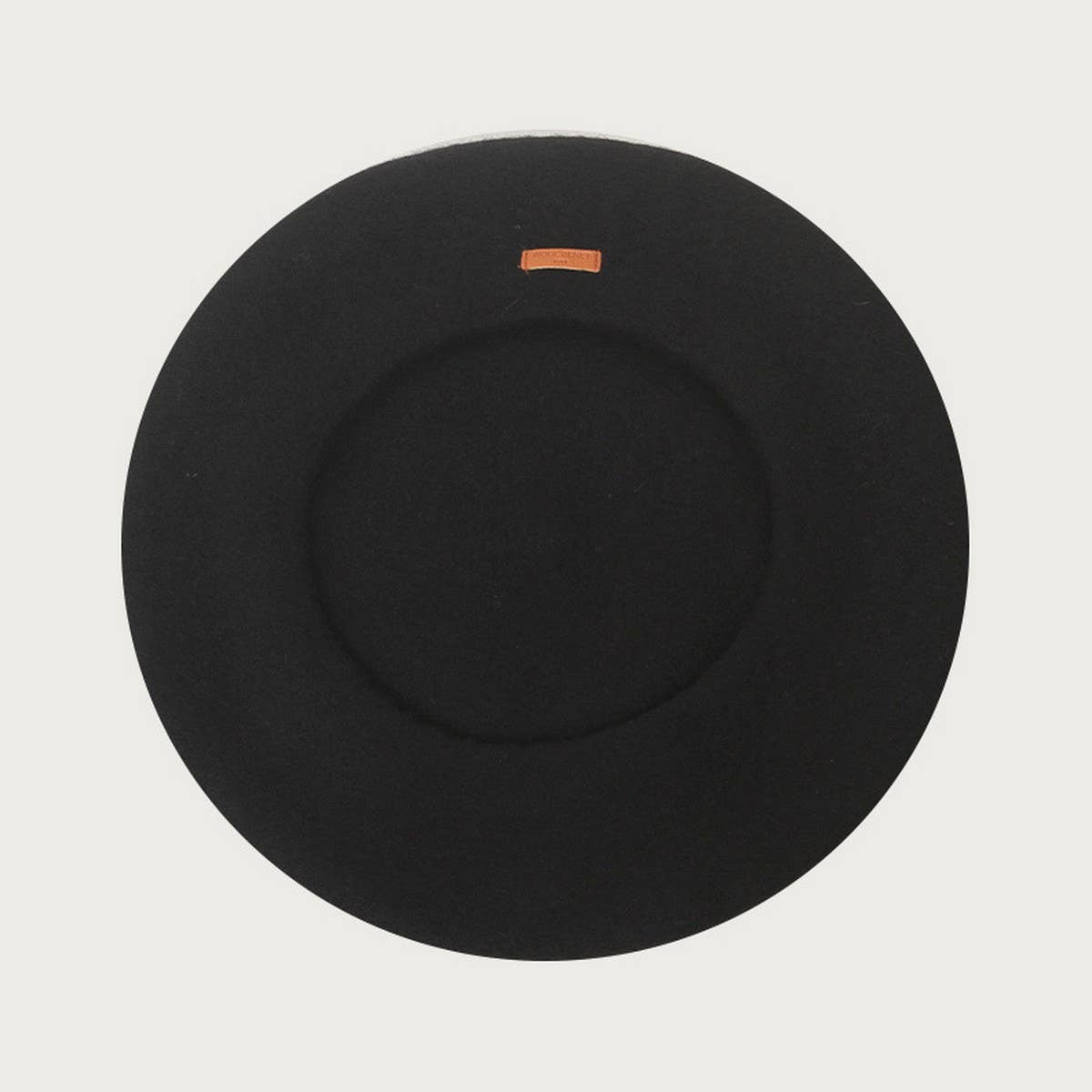 ACCITY - Wholesale Beret - Women's - WOMEN'S AUTUMN AND WINTER VINTAGE BERET_CWAH194010