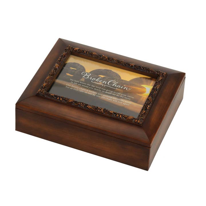 Cottage Garden - Wholesale Urn - Broken Chain Urn