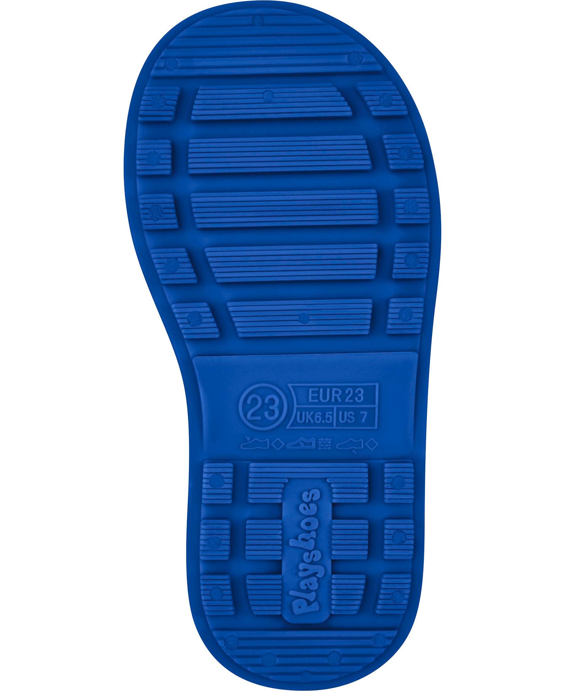 Playshoes GmbH – Engroshandel Gummistøvler - Børn – Regnstøvler snøretræk9