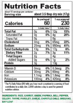 Anderson House | Frontier Soups - Wholesale Soup - New Orleans Front Porch Creole Jambalaya Soup2