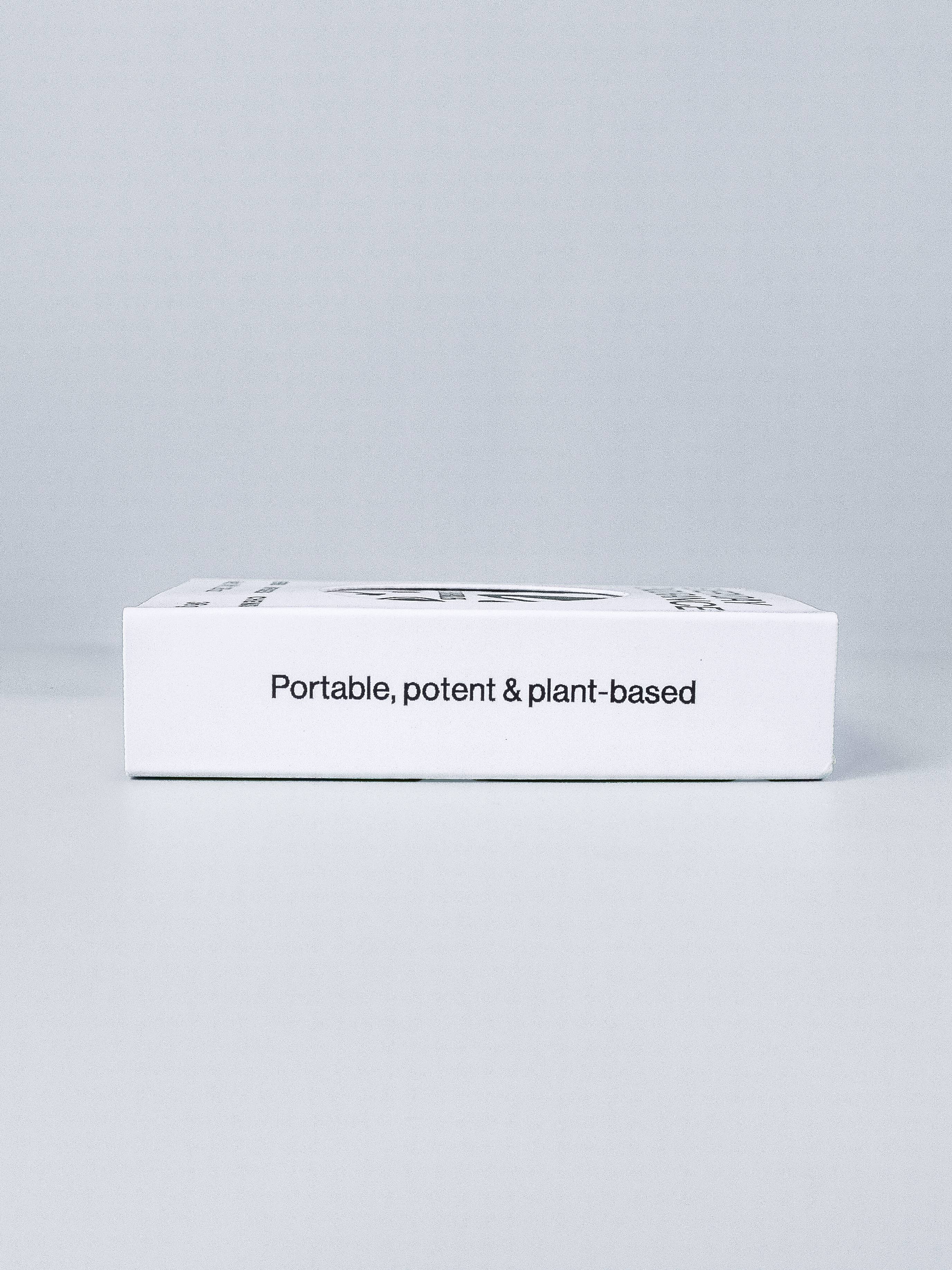 HRBLS - Vente Supplément oral/vitamine - HRBLS | Endurance quotidienne2