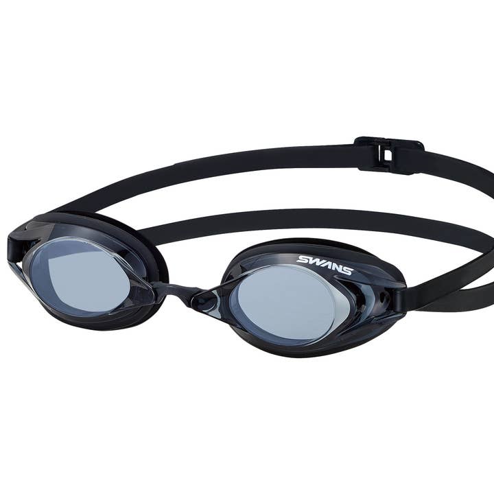SR-2 Goggles Smoke/Black for wholesale by Swans UK
