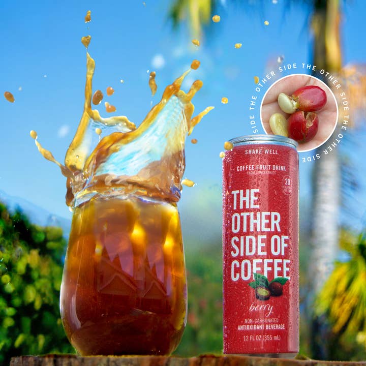The Other Side of Coffee – wholesale Fruit juice – The Other Side of Coffee - Berry4