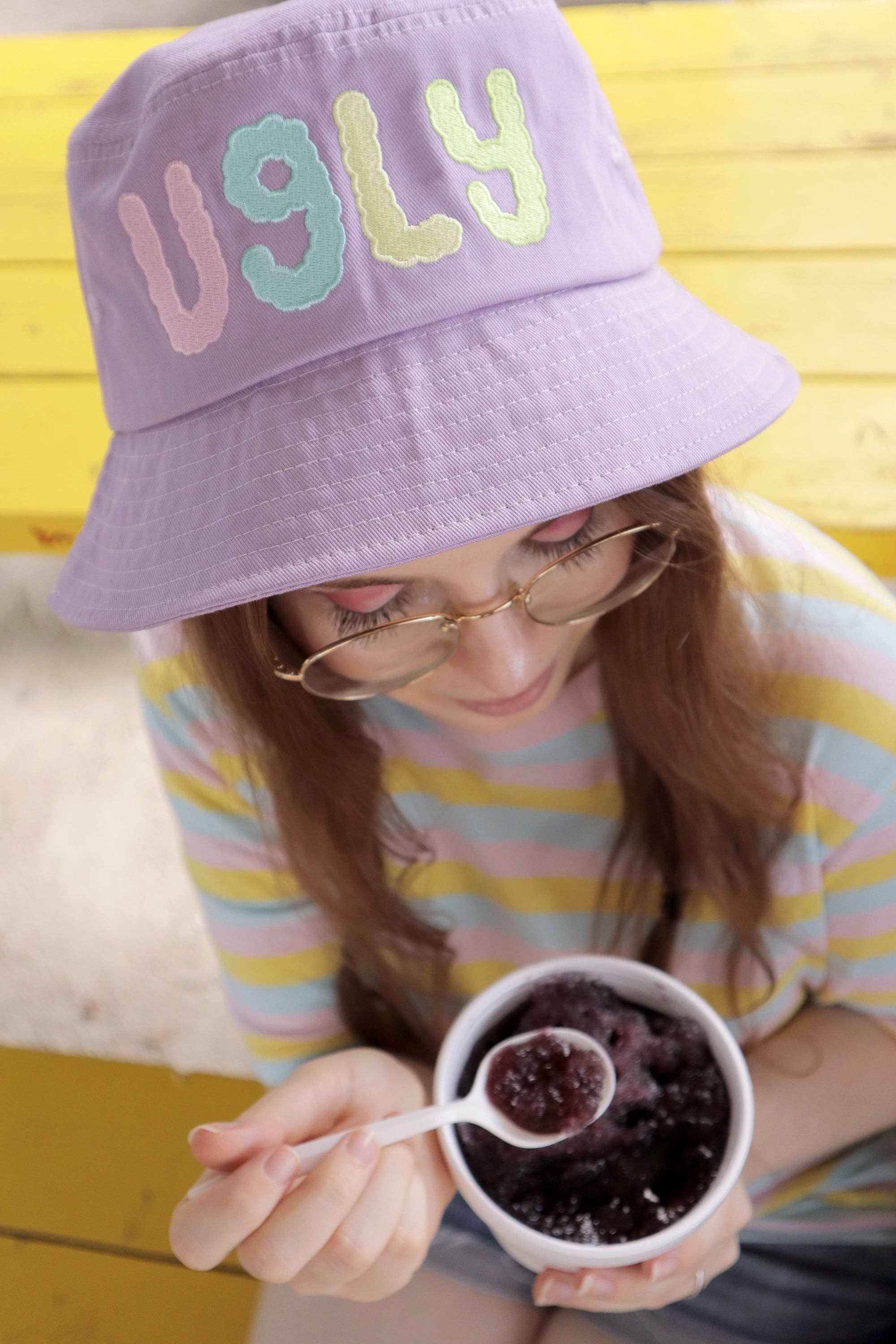 Ugly Plants - Wholesale Bucket Hat - Women's - Ugly Bucket Hat2