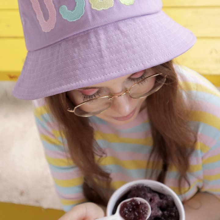 Ugly Plants - Wholesale Bucket Hat - Women's - Ugly Bucket Hat2