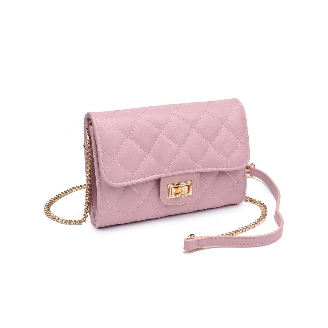 Urban Expressions - Wholesale Crossbodytas - Dames - Winona gewatteerde crossbody met meerdere compartimenten68