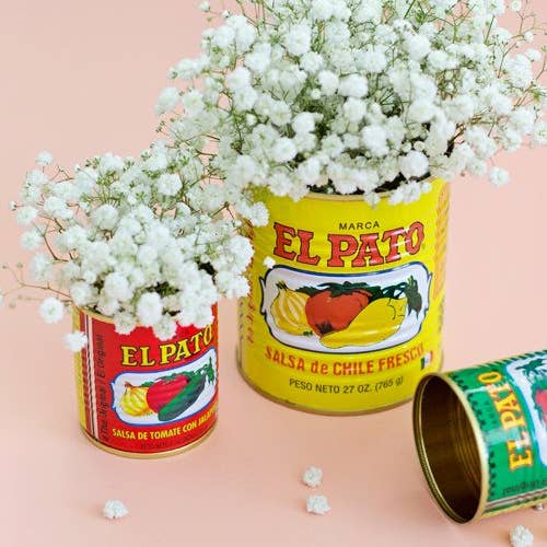 All Little Cute Things - Wholesale Vase - Fiesta Decorations. Centerpieces, Flower Vases Table Setting5