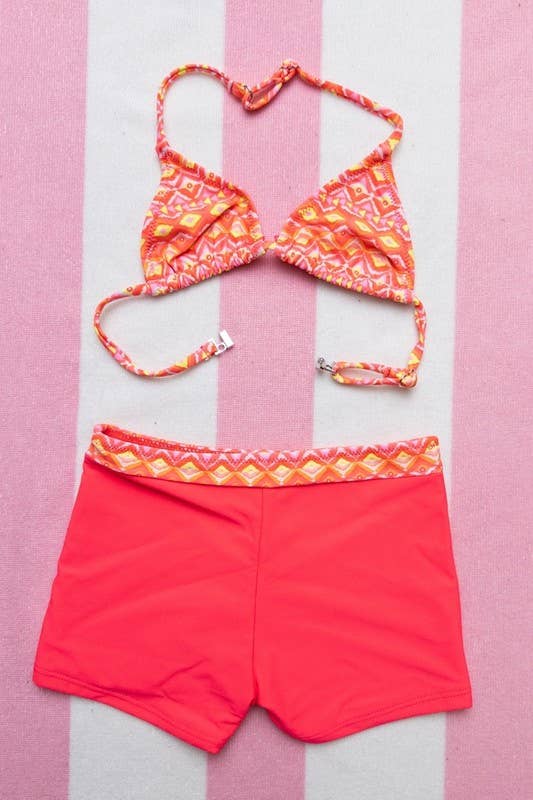 Yira - Vente Bikini – enfant - Mix & Match : Amusez-vous au soleil avec des maillots de bain2