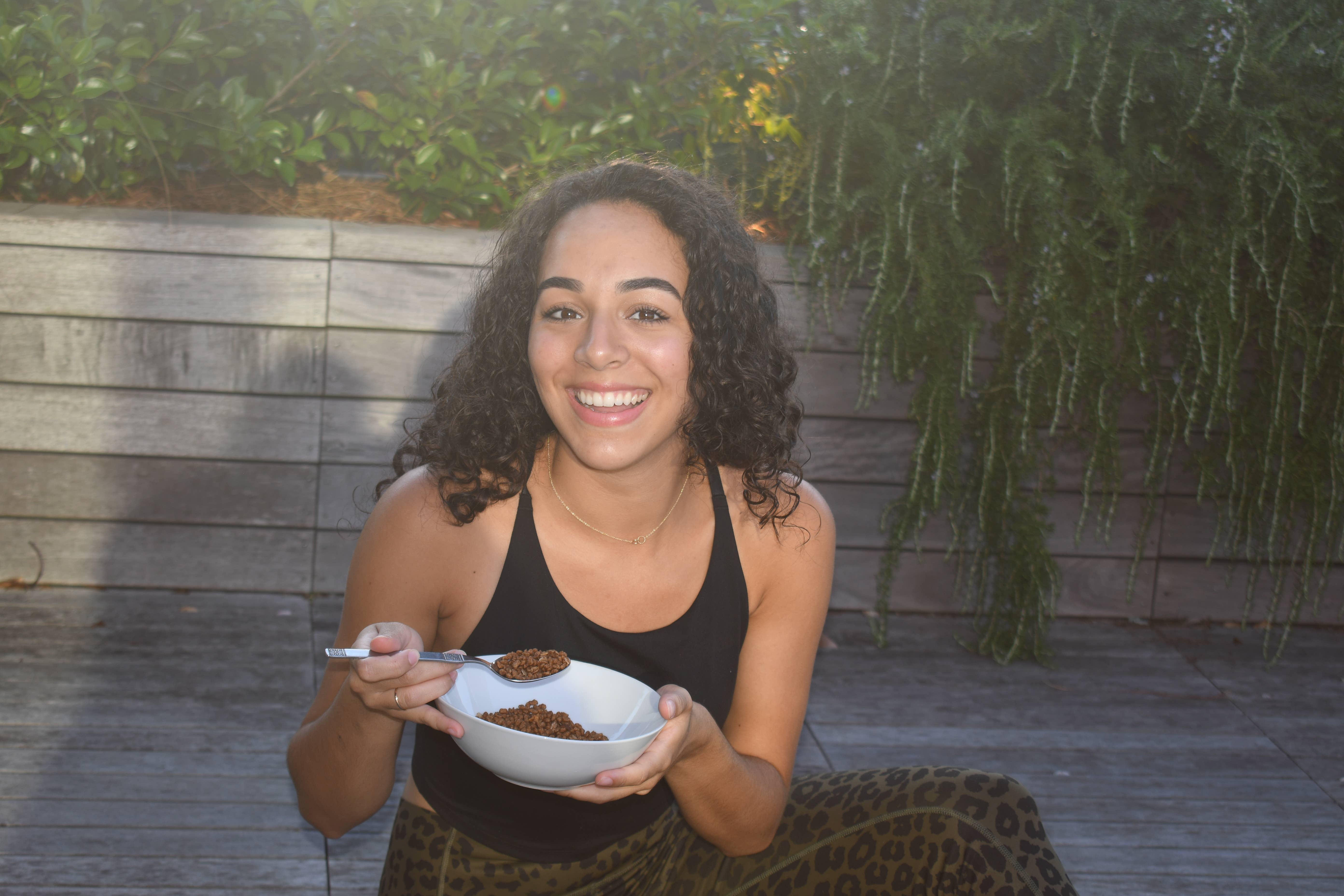 Ceres Plant Protein Cereal - Vente Céréales pour le petit-déjeuner - Céréales Protéinées Végétales Ceres6