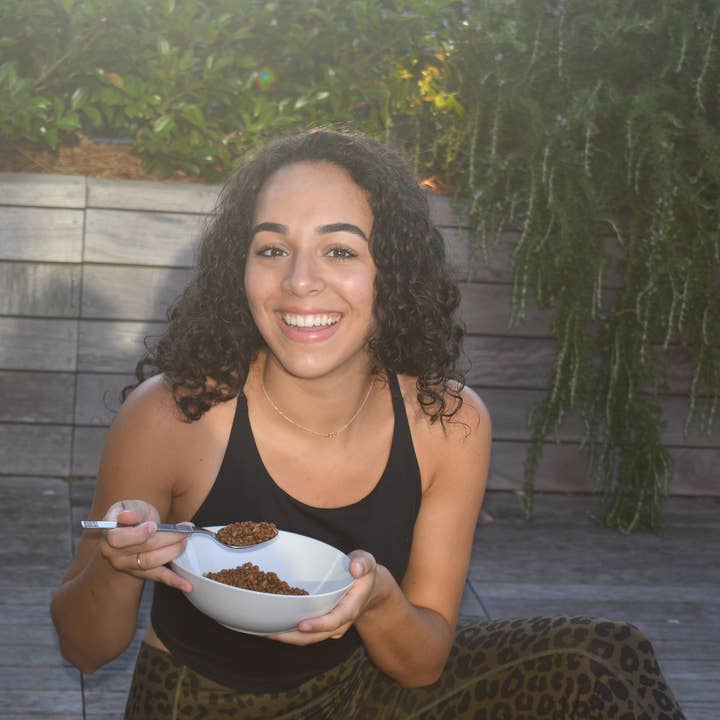 Ceres Plant Protein Cereal - Vente Céréales pour le petit-déjeuner - Céréales Protéinées Végétales Ceres6