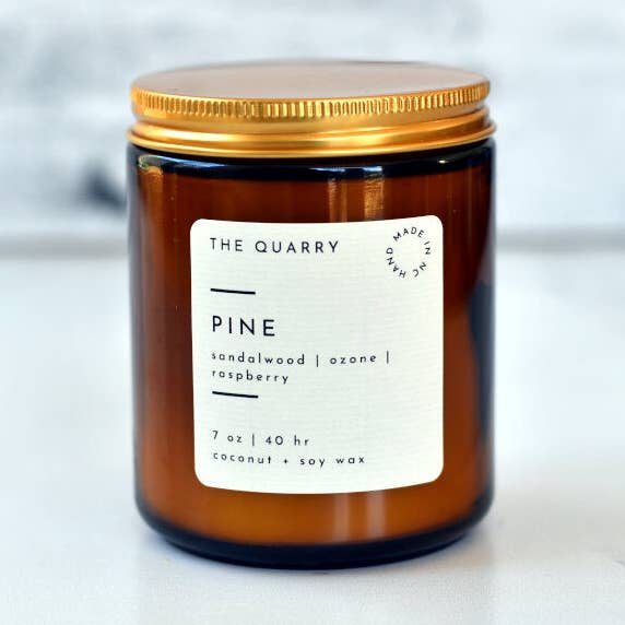 Pine for wholesale by The Quarry