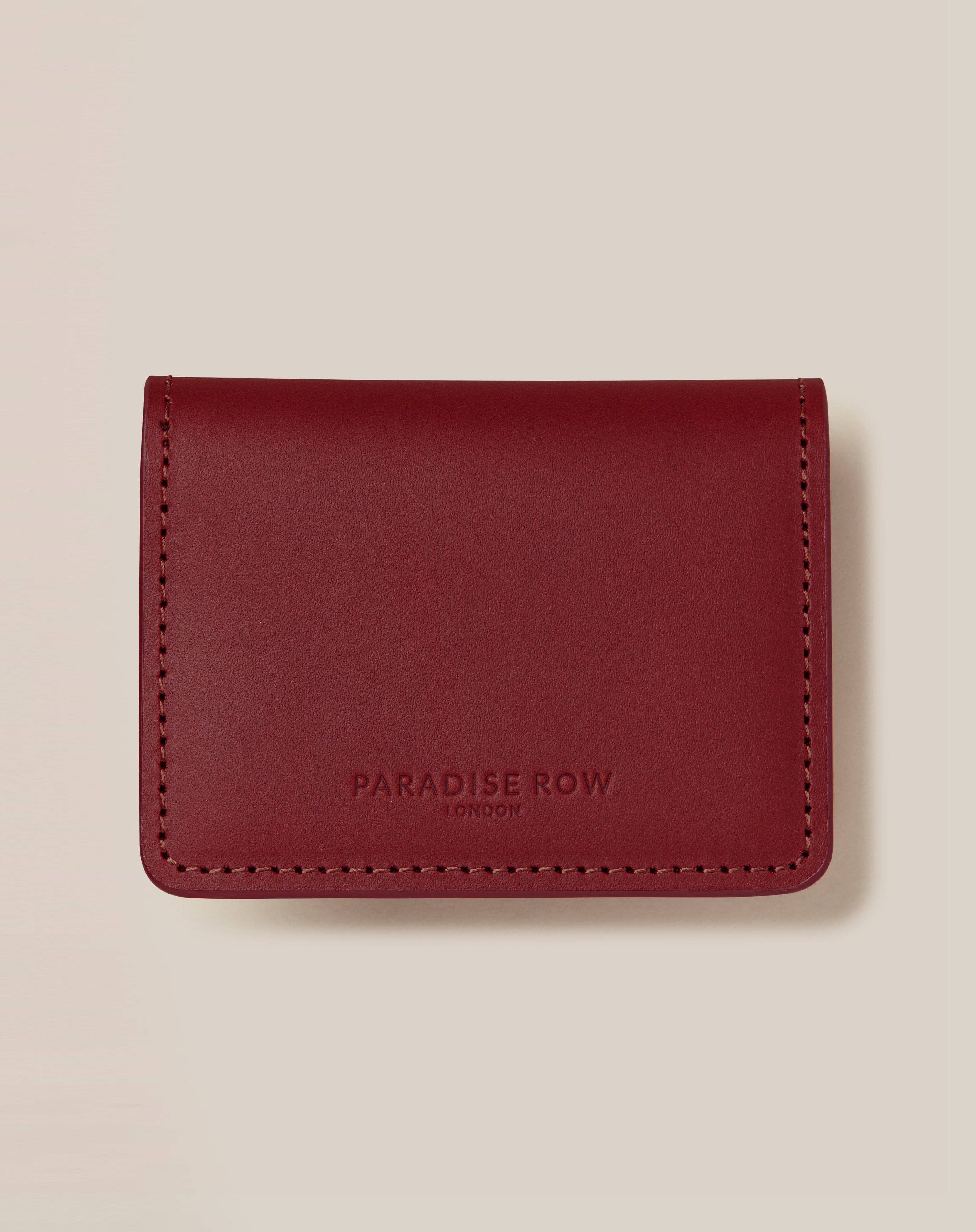 Paradise Row - Wholesale Wallet - Women's - Leather Wallet34