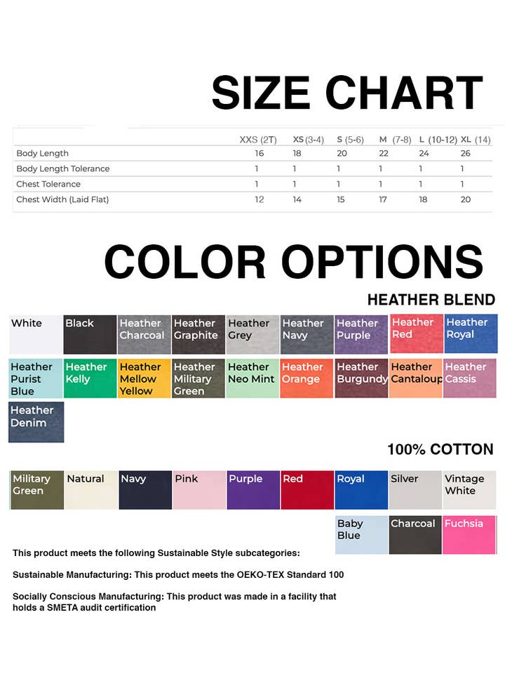 Megan Lee Designs - Wholesale Screen Printed T-Shirt - Kids - Drum (I March to the Beat of my own Drum) Octopus : Youth Tee1