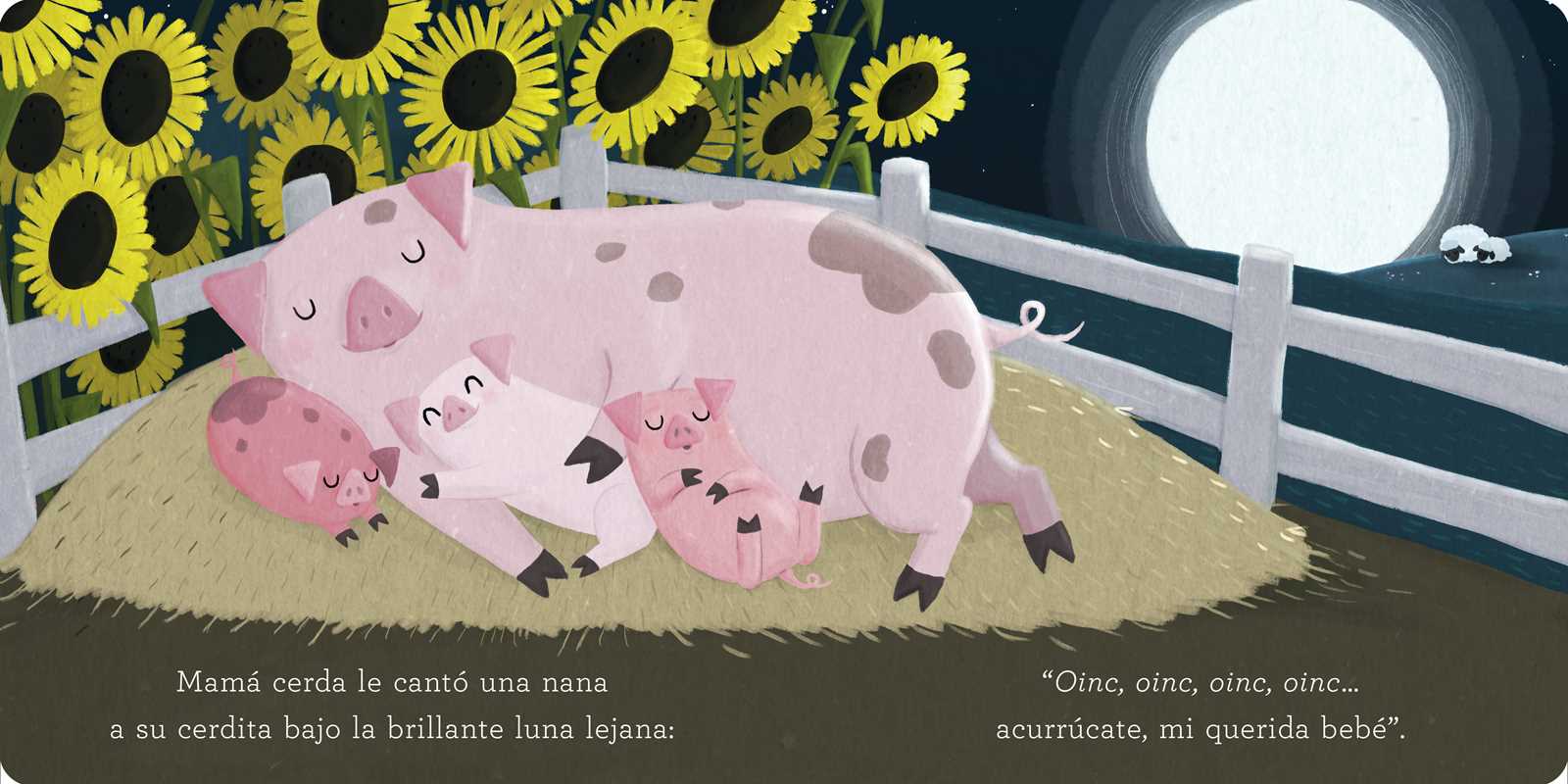 Simon & Schuster - Wholesale Baby & Toddler Book (0-2) - Buenas noches, mi querido bebé (Good Night, My Darling Baby) by Alyssa Satin Capucilli2