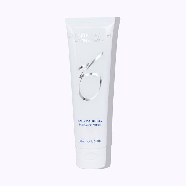 Dermstreet - Wholesale Facial Peel - ZO Skin Health Enzymatic Peel0
