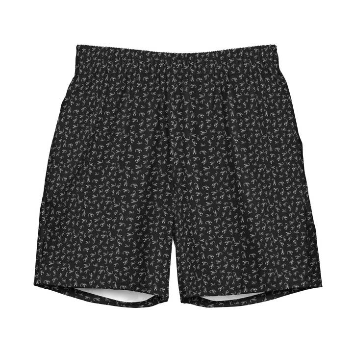 Maillot de bain Pale Sting : Scorpion estampillé pour la vente par Texas Eclipse Outfitters