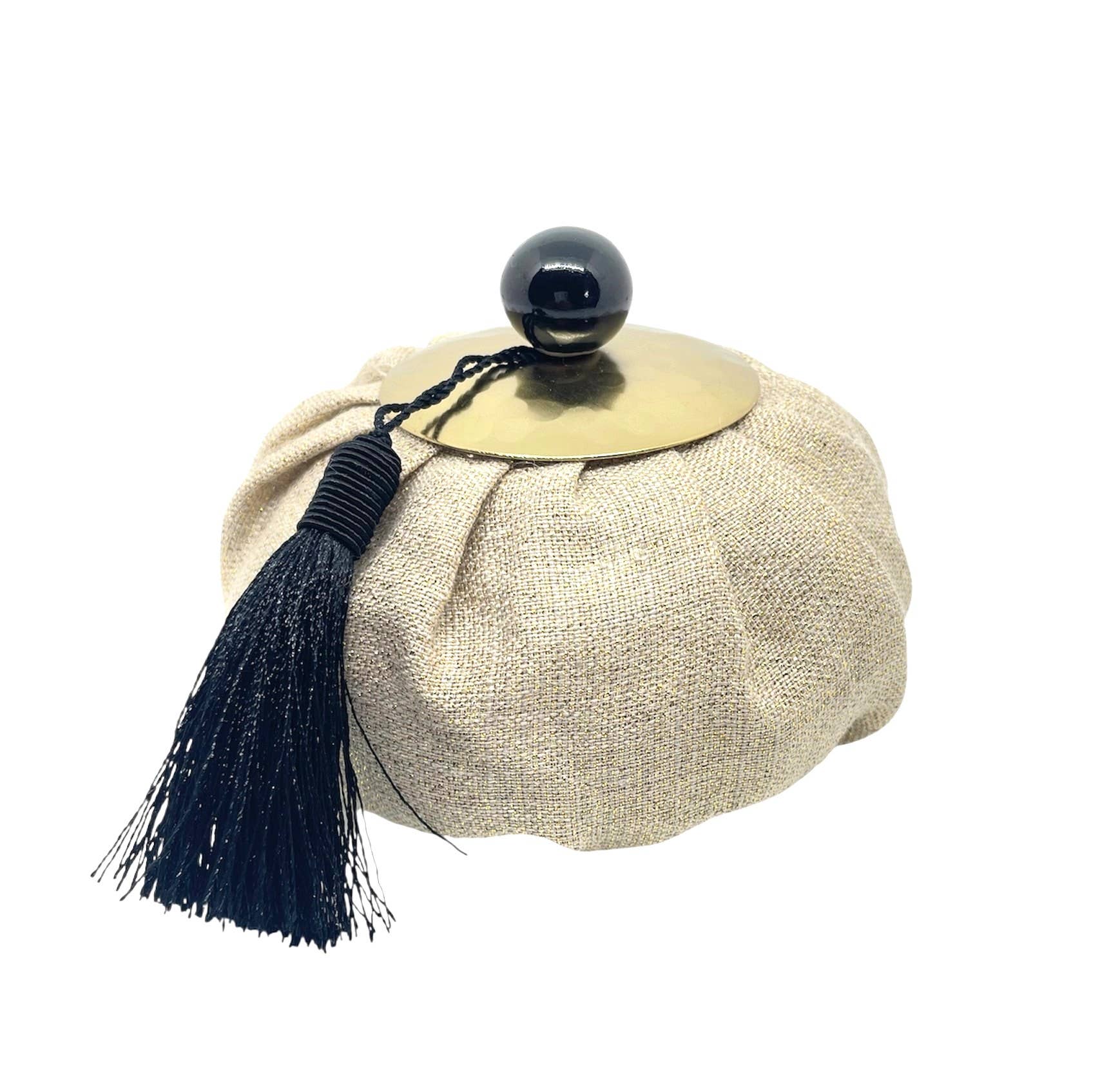 Autour Du Parfum - Wholesale Solid Perfume - Scented Pouch LES BEIGES Collection3