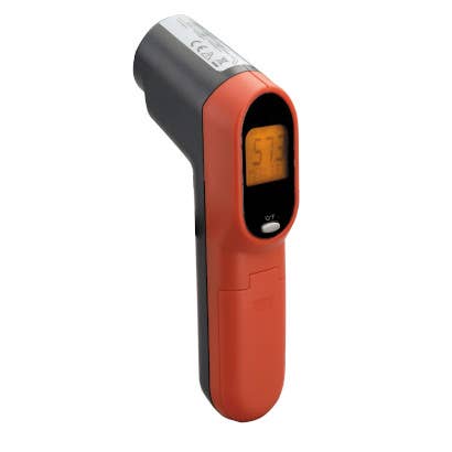 LACOR MENAJE PROFESIONAL S.L. - Wholesale Thermometer - Infrared Thermometer With Laser Pointer