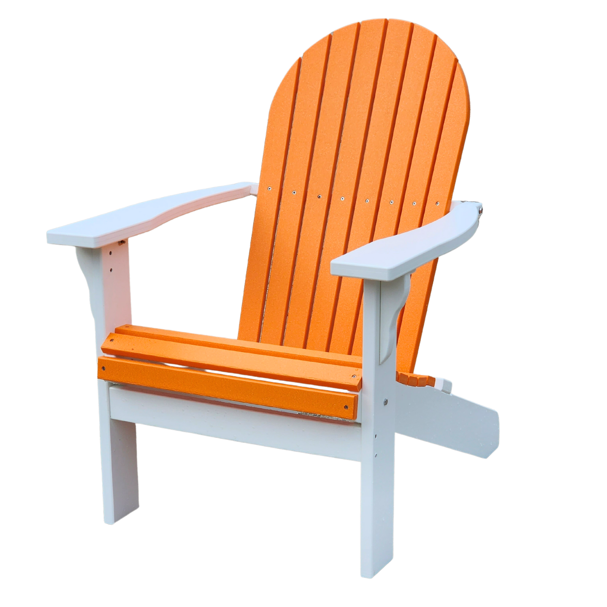 Evergreen Patio - Wholesale Adirondack Chair - Deluxe Tall and Wide Poly Adirondack Chair82