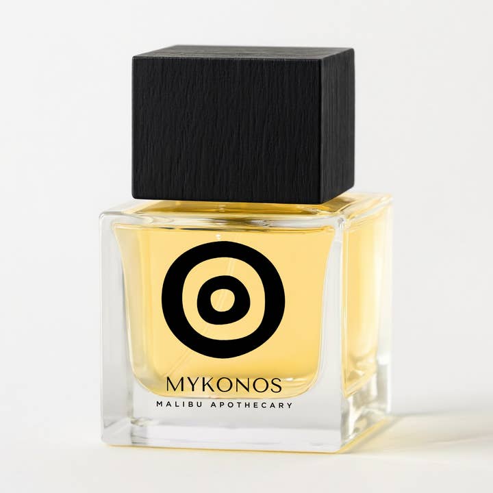 Malibu Apothecary – Perfume/Eau de Toilette por atacado – 50mL | 1.7fl oz Eau de Parfum9