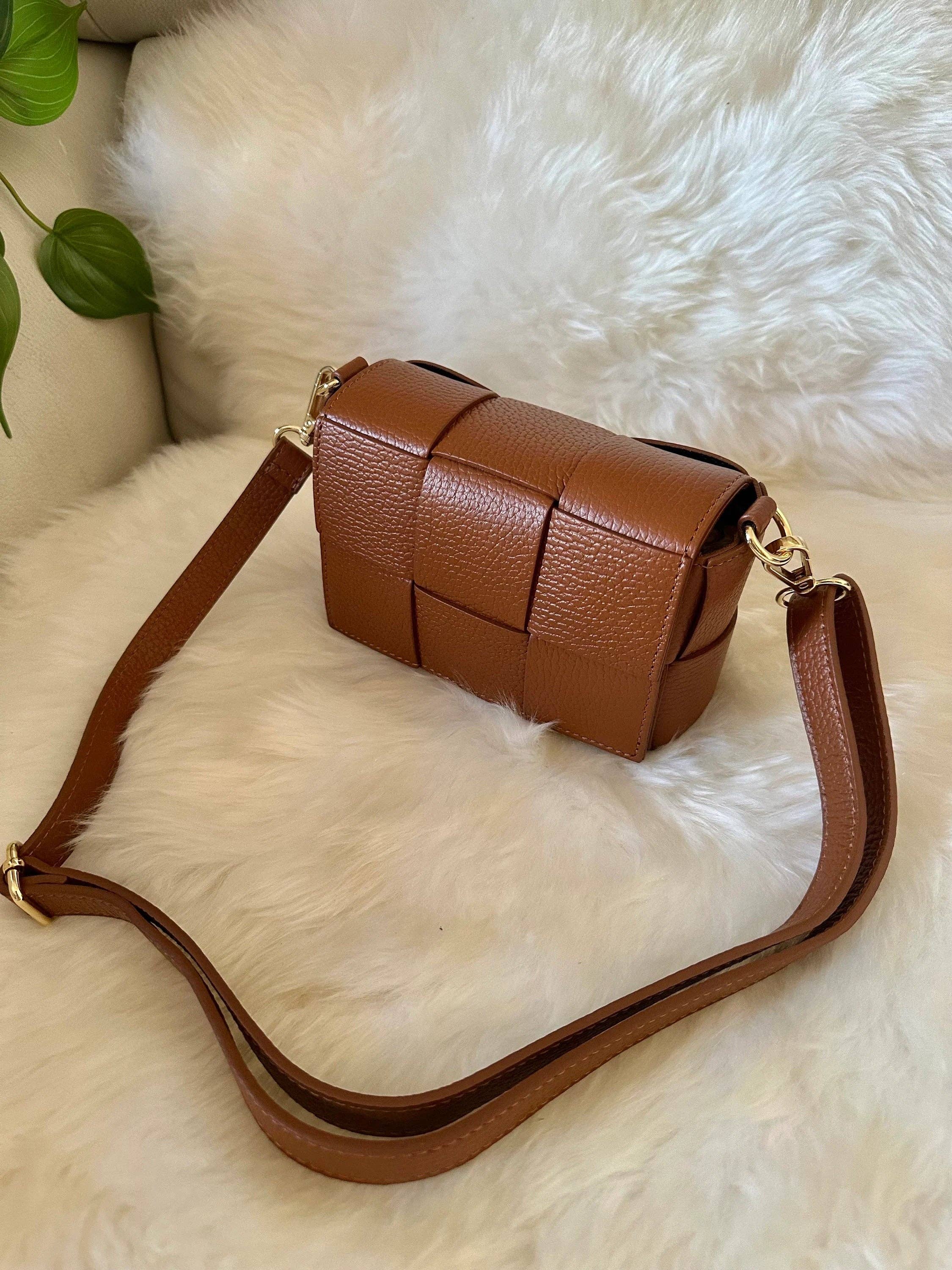 Zhade - Vendita all'ingrosso Borsa a tracolla - Donna - CASSETTINA - mini crossbody bag12