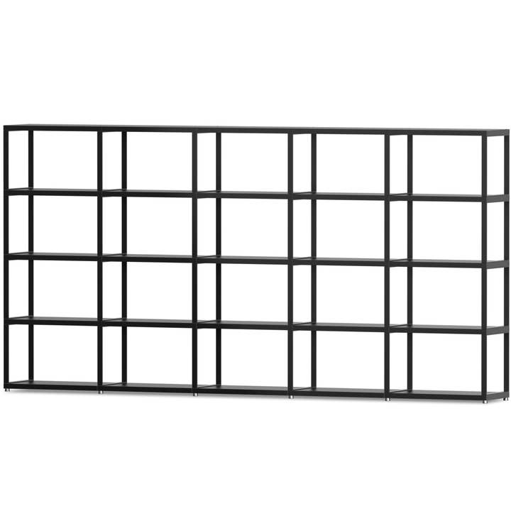 Boon Maxx Metal Black and Black 5×4 159 for wholesale by MASTERSHELF