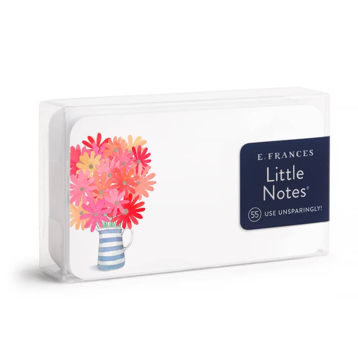 Freshly Picked Little Notes® NEW 55 count for wholesale by E. Frances Paper