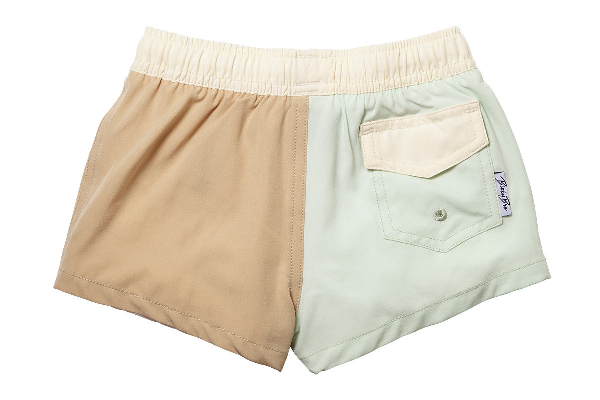 BinkyBro - Wholesale Swim Shorts - Kids - Kids Swimsuit Playa Jaco1