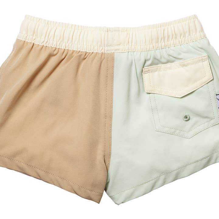 BinkyBro - Wholesale Swim Shorts - Kids - Kids Swimsuit Playa Jaco1