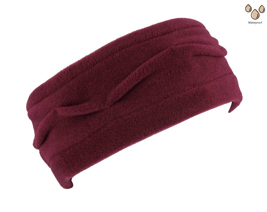 M BY FLECHET - ESSENTIALS - ALP1 – wholesale Pannband - Dam – VATTENTÄTT POLARPANNBAND - 2Hs13913