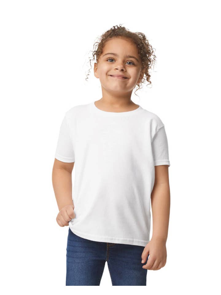 Down South Designer Customs - Wholesale T-Shirt - Kids - Gildan Heavy Cotton™ Toddler T-Shirt31