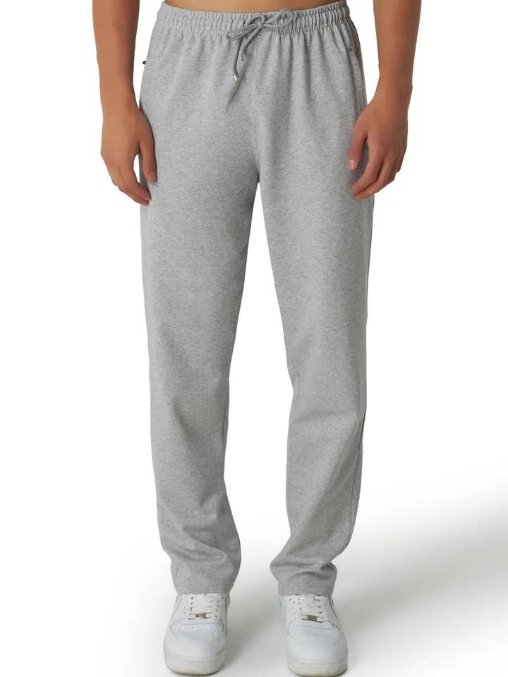 Jogginghose - Mit Reißverschluss - Herren für den Großhandel von Smith Solo