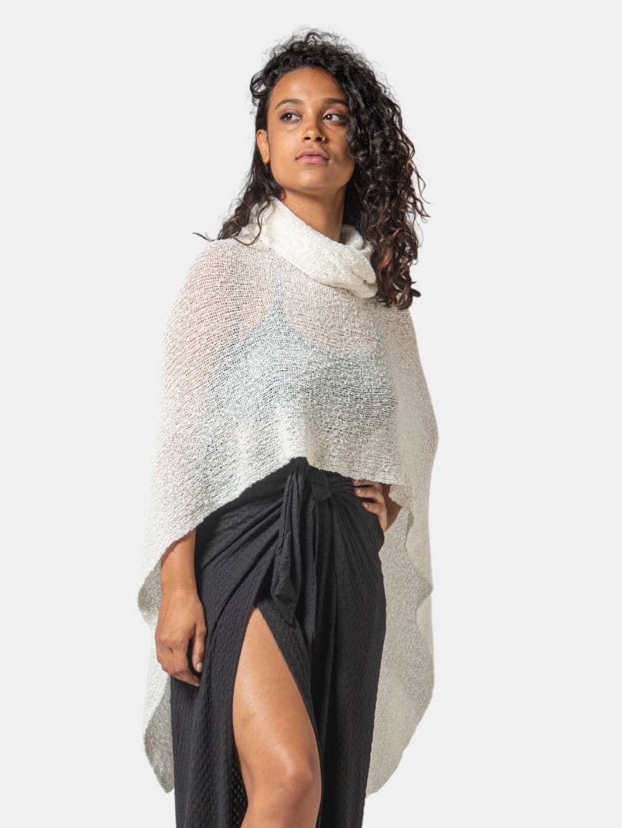 Hands To Hearts - Wholesale Knit Top - Women's - The Weekender0