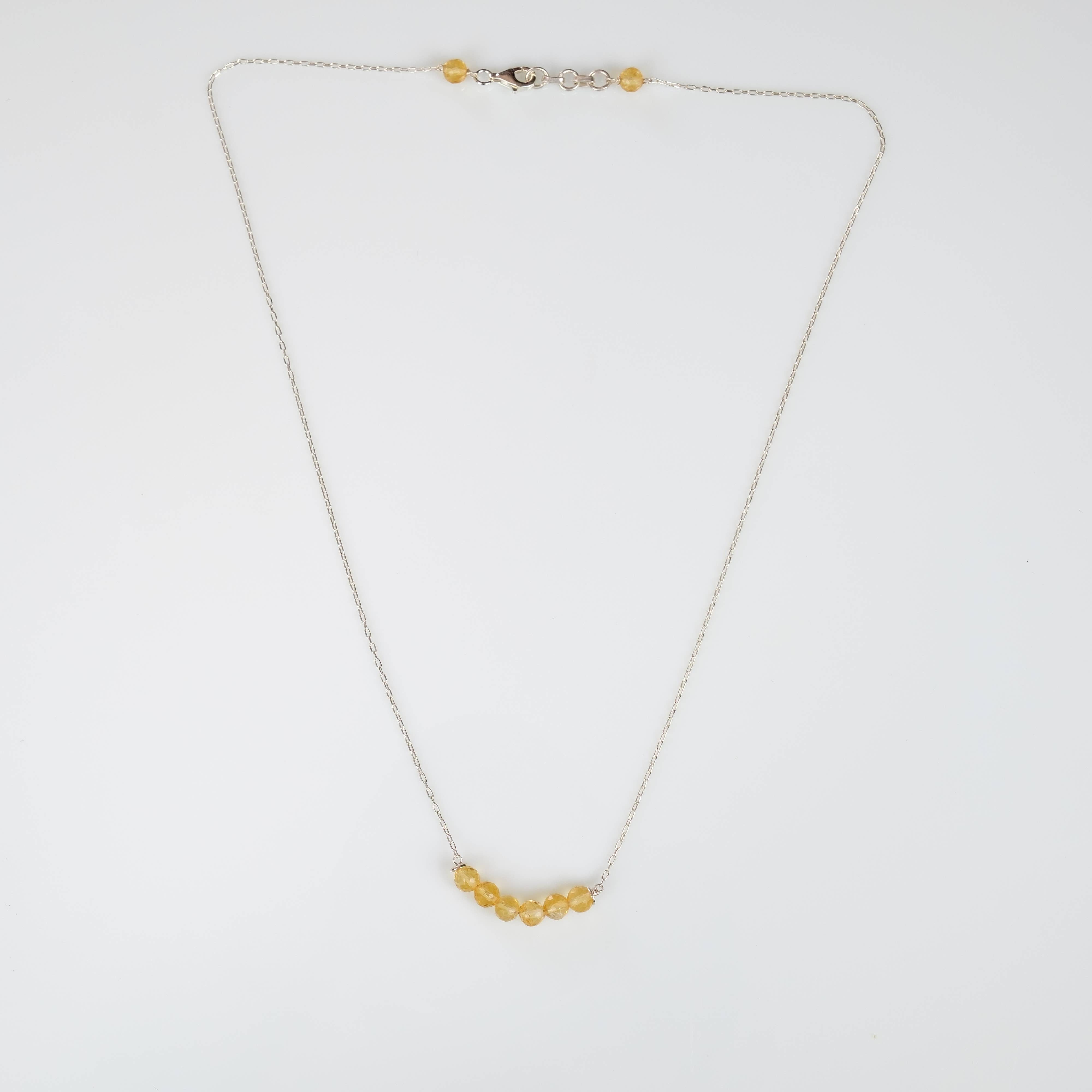 BenjaminMach - Wholesale Pendant/Charm Necklace - Coll necklace and pendant “All My Stars Aligned”6