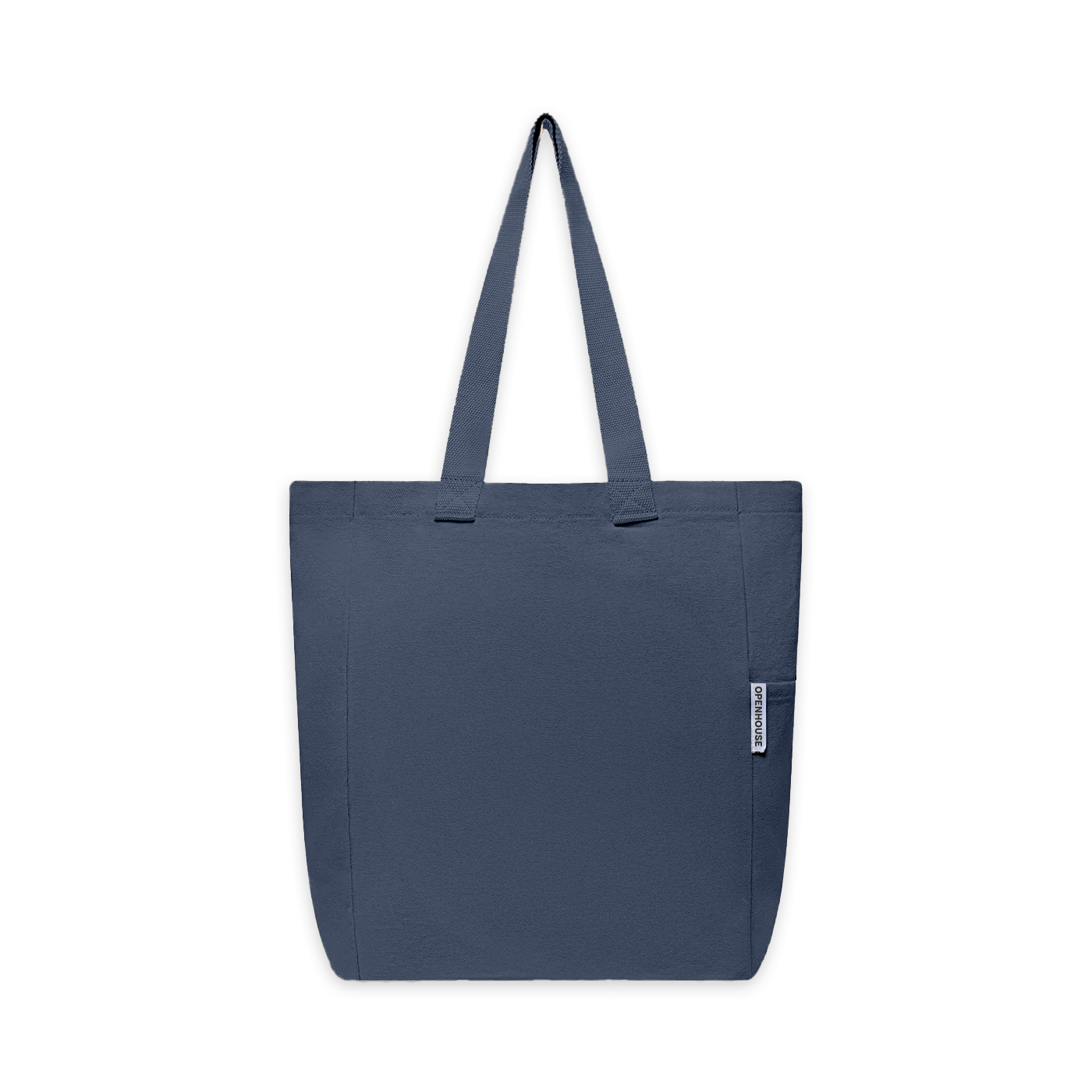 Openhouse - Wholesale Tote Bag - Women's - Signature Canvas Tote8