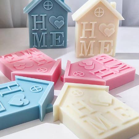 Amaya-teamens specialbeställning för wholesale av Alectrona Candles