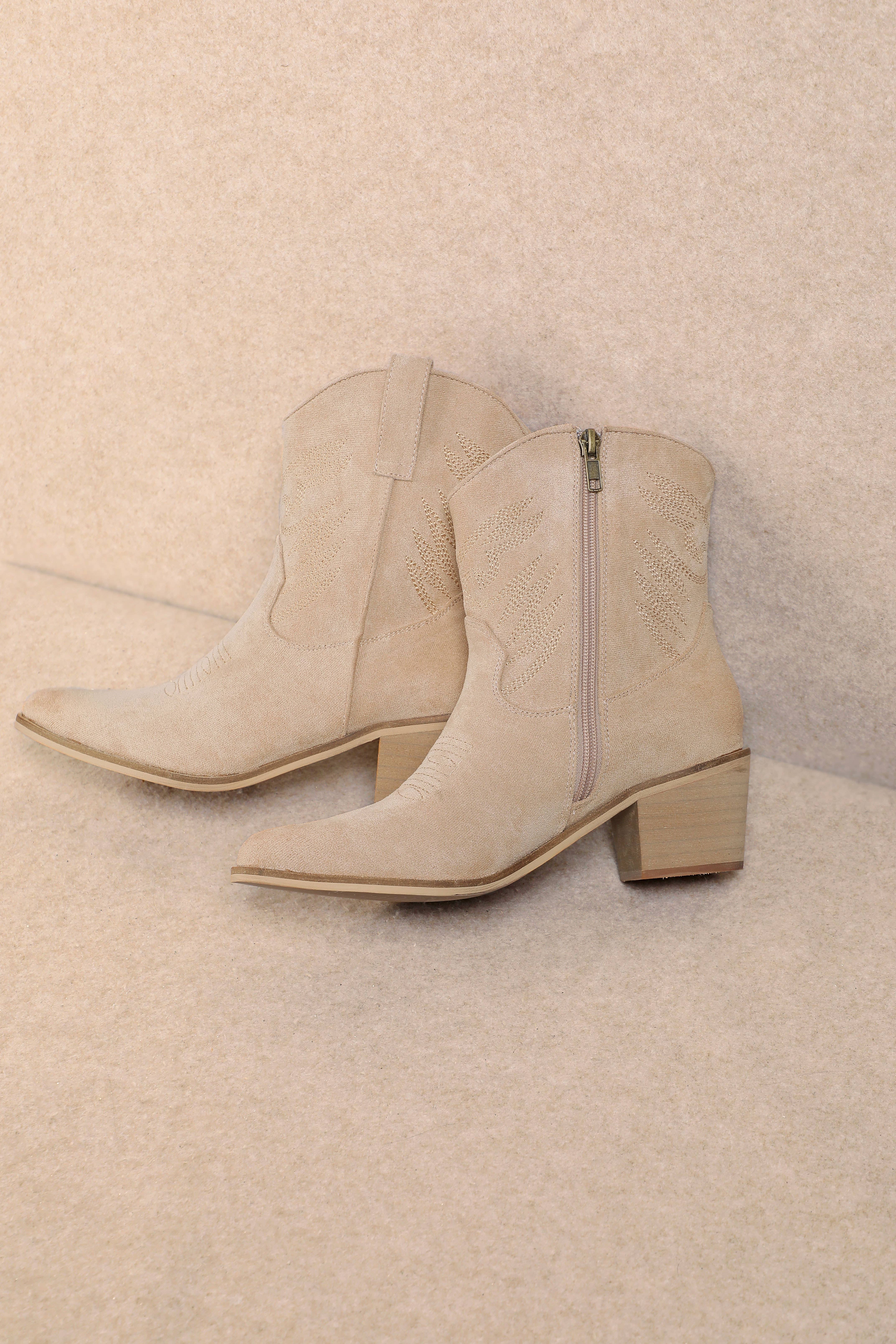 CCOCCI - Wholesale Booties – Women's - CASEY WESTERN INSPIRE BOOTS7