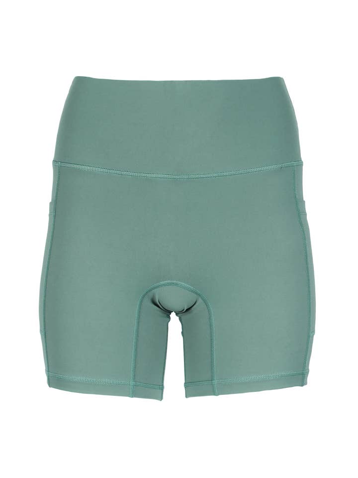 Belong Designs - Wholesale Shorts - Women's - Women's Trailhead High-Rise Shorts (Discontinued Styles)11