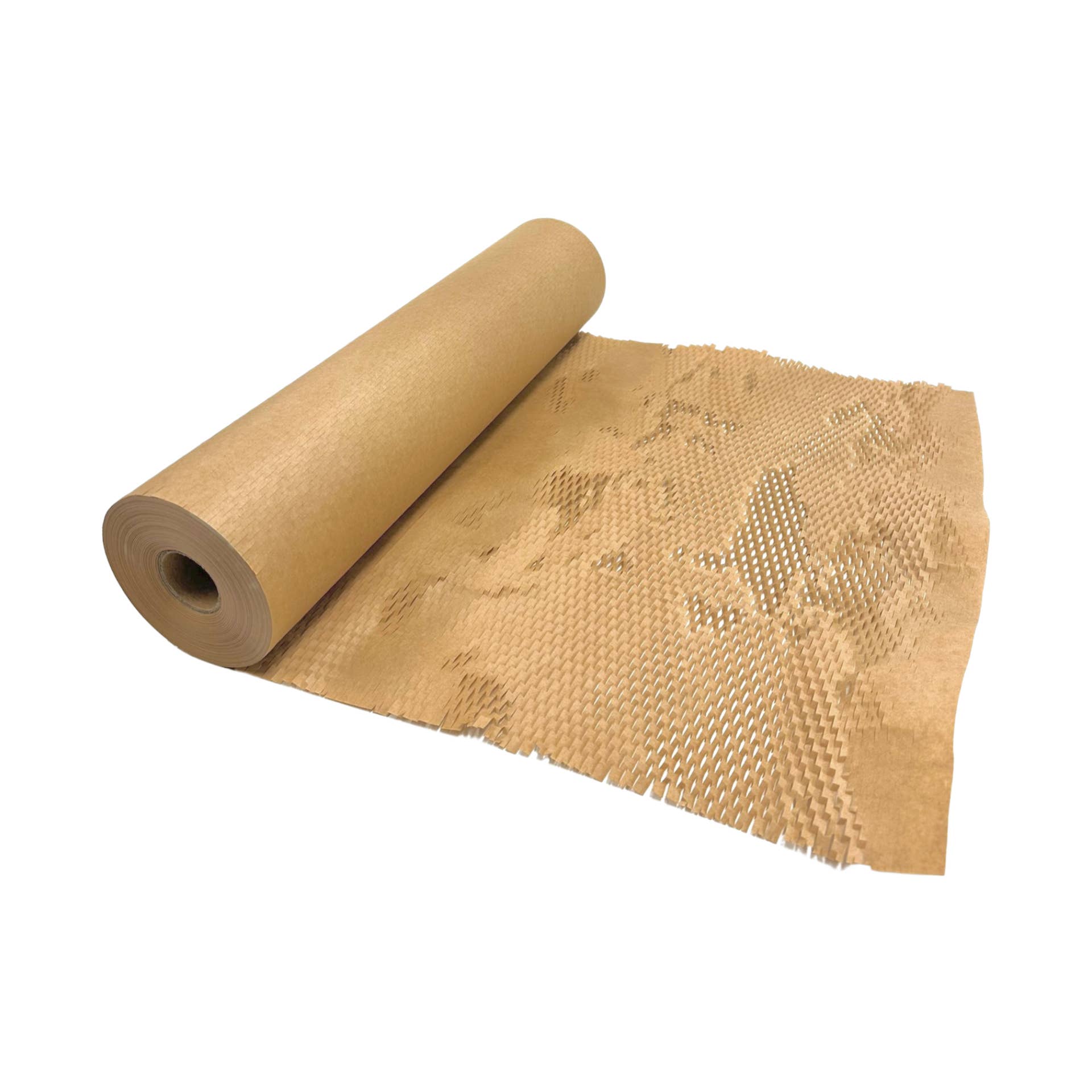 Kis Paper - Wholesale Wrapping Paper Roll - 2pcs Honeycomb 20x3000 inches Wrapping Paper Roll1