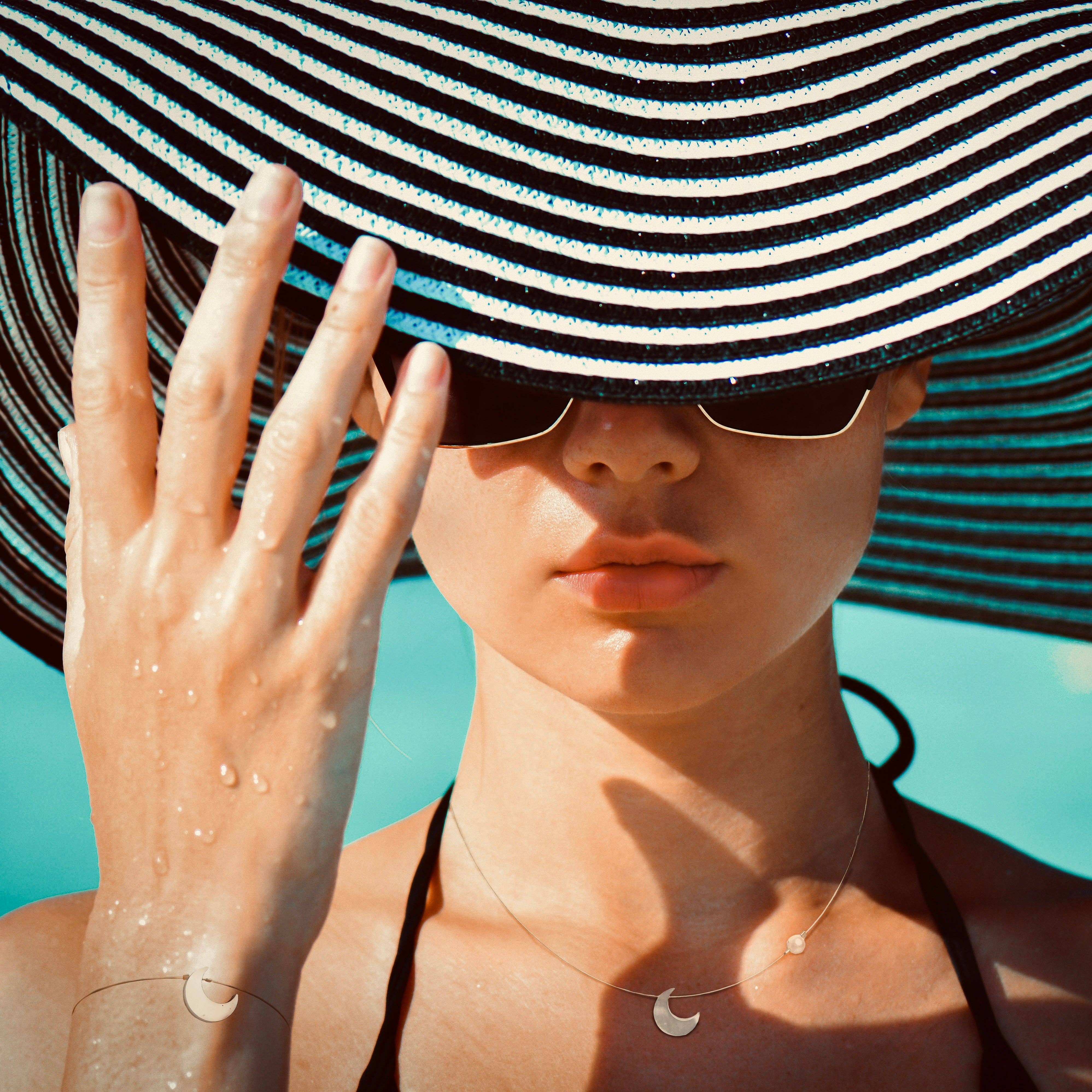 Mar&Ella - Wholesale Choker/Collar - Milos Choker Ketting3