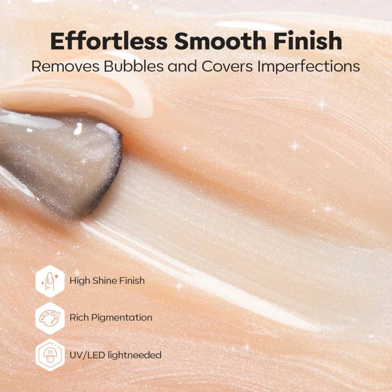 Modelones - Wholesale Nail Polish - 8-in-1 Builder Gel Collection16