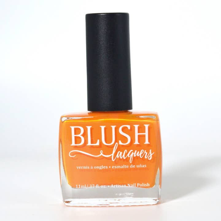 Heatwave In H avana for wholesale by BLUSH Lacquers