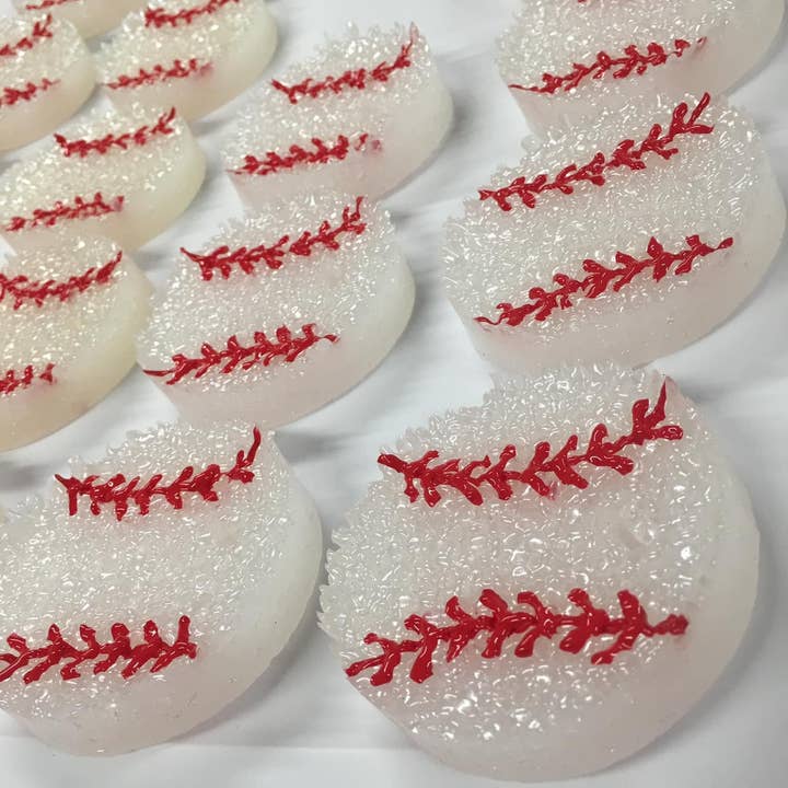 Car Freshie Baseball pour la vente par Cowgirl Gems, LLC