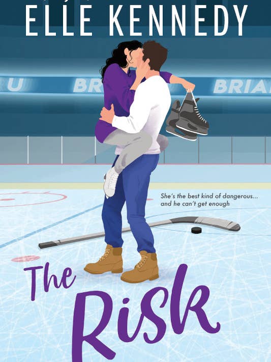 Risk for wholesale by Sourcebooks